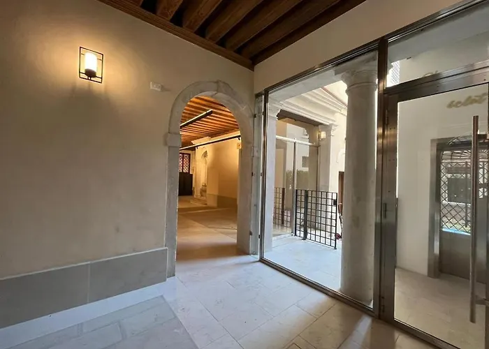 Immobiliare Nk Palazzo Bonvicini
