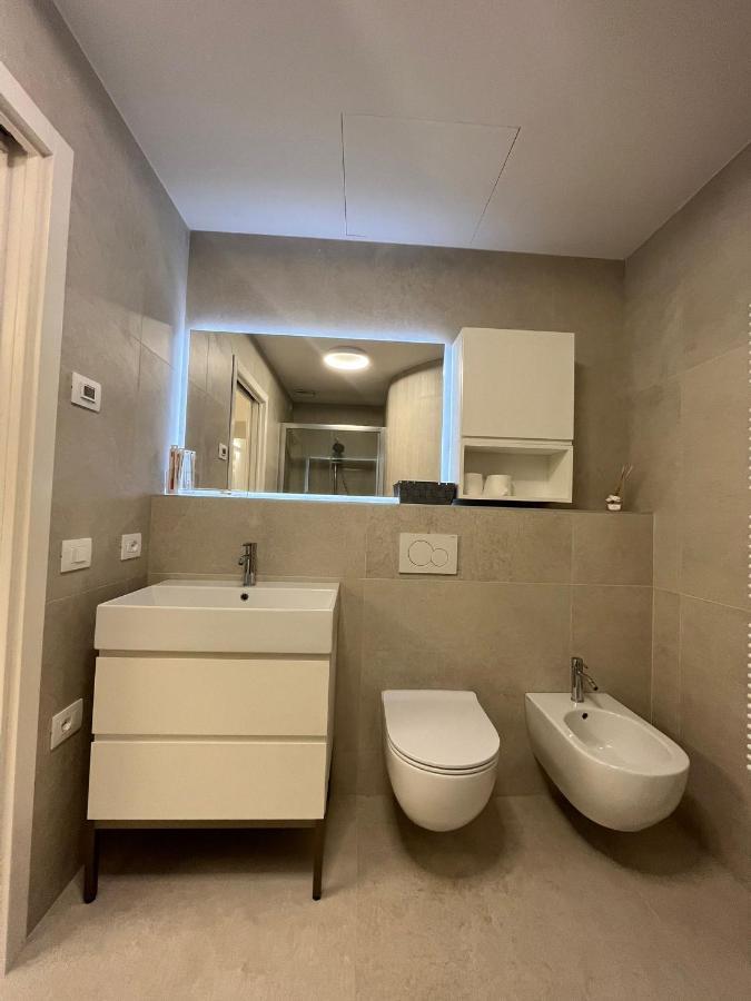 Immobiliare Nk Palazzo Bonvicini Appartement *