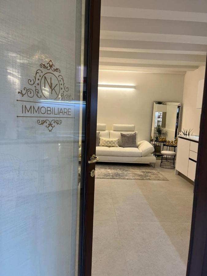 Appartement Immobiliare Nk Palazzo Bonvicini Venise