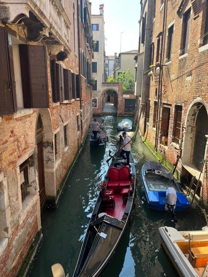 Immobiliare Nk Palazzo Bonvicini Appartement Venise
