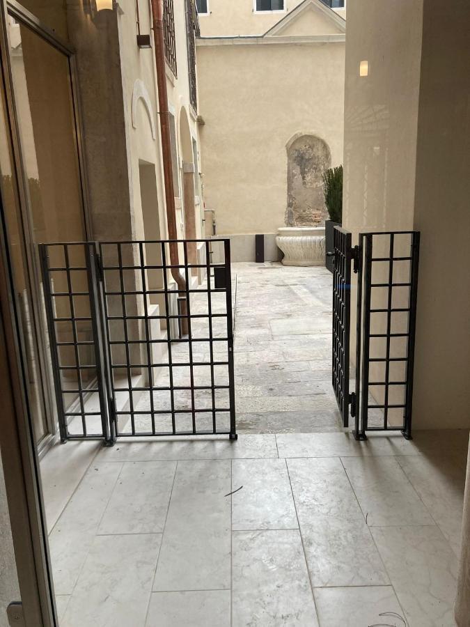 Immobiliare Nk Palazzo Bonvicini Appartement