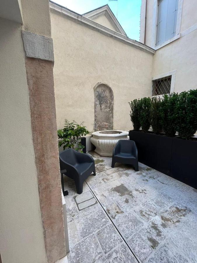Appartement Immobiliare Nk Palazzo Bonvicini Venise