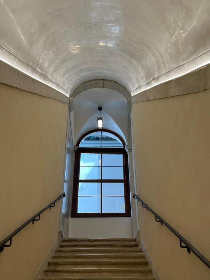 Immobiliare Nk Palazzo Bonvicini Appartement Venise