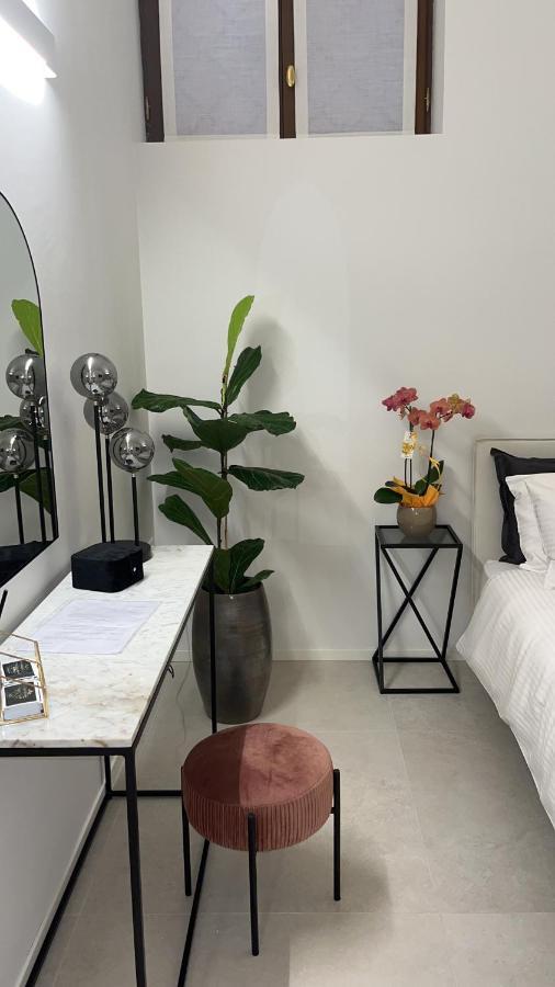 Appartement Immobiliare Nk Palazzo Bonvicini *