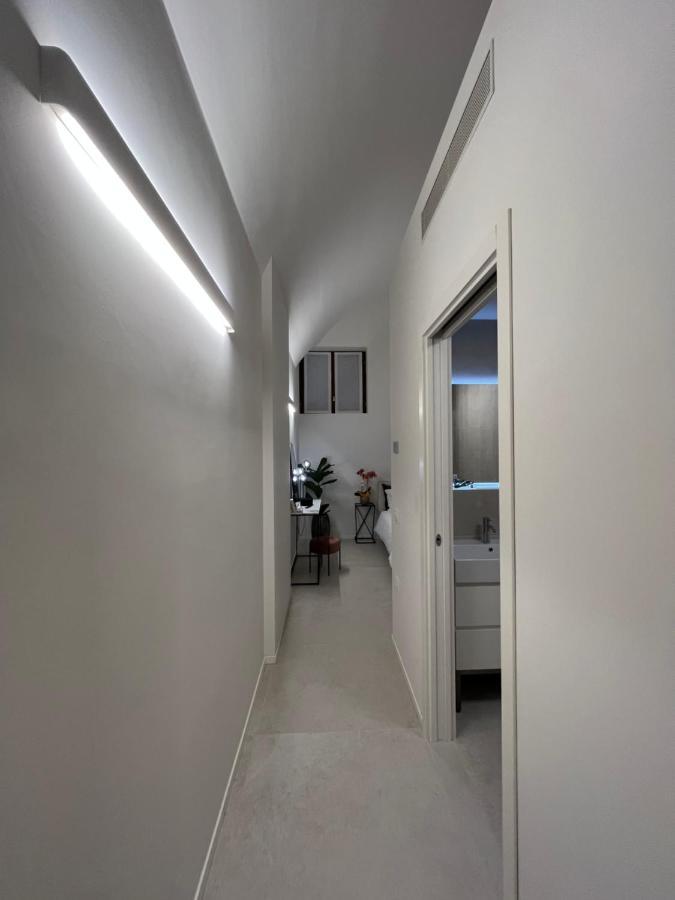 Immobiliare Nk Palazzo Bonvicini Appartement