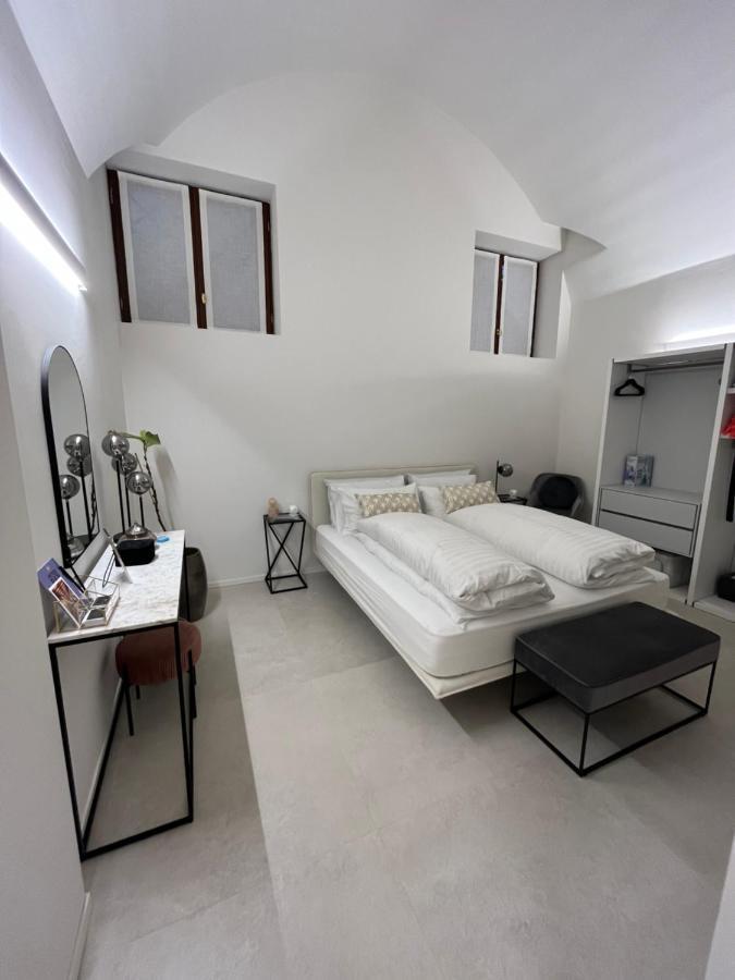 Appartement Immobiliare Nk Palazzo Bonvicini *