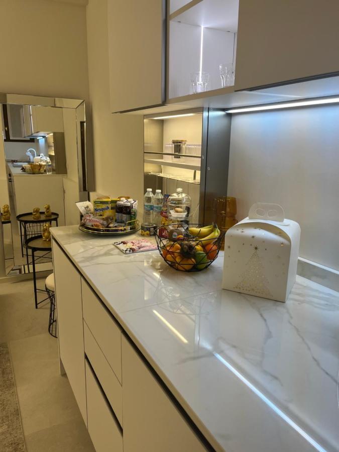 Appartement Immobiliare Nk Palazzo Bonvicini *